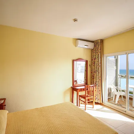 Hotel Tres Anclas-3
